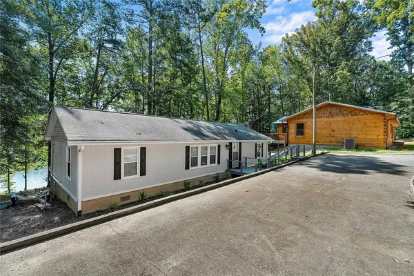 $400,000 | 891 Shelor Ferry Road, Fair Play, SC 29643