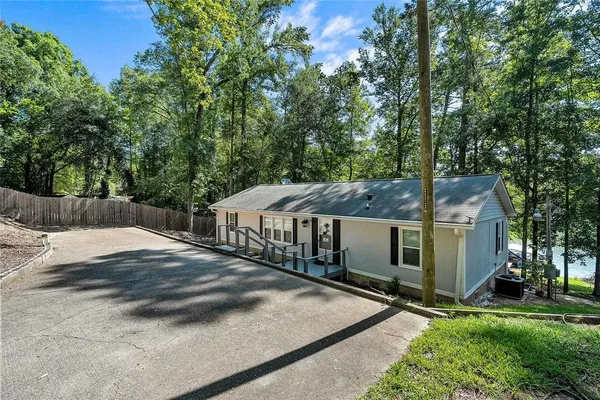 $400,000 | 891 Shelor Ferry Road, Fair Play, SC 29643