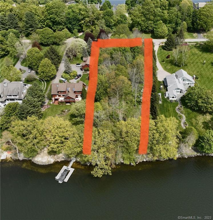 0 Arrow Point Road Warren, CT 06754 - Photo 1 of 1
