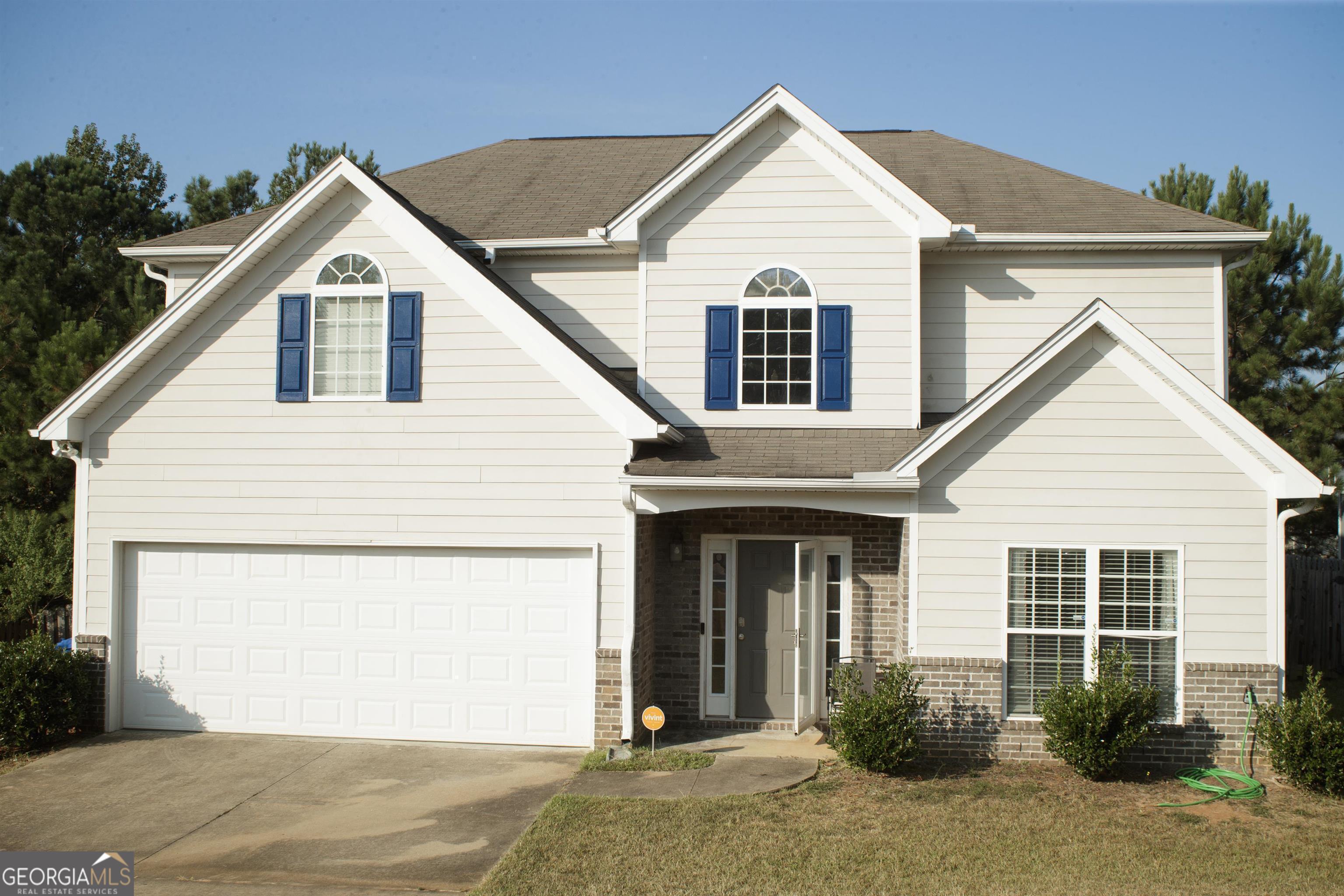 1335 Freedom Ridge Drive Columbus, GA 31907 - Photo 1 of 1 Gallery Image 1