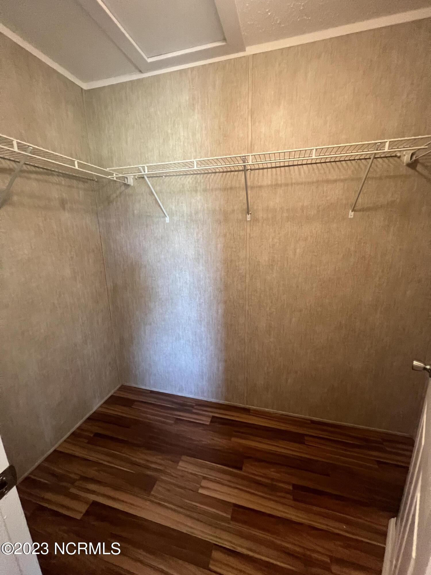 3245 Albemarle Church Road Columbia, NC 27925 - Photo 33 of 53 Walk-in Closet