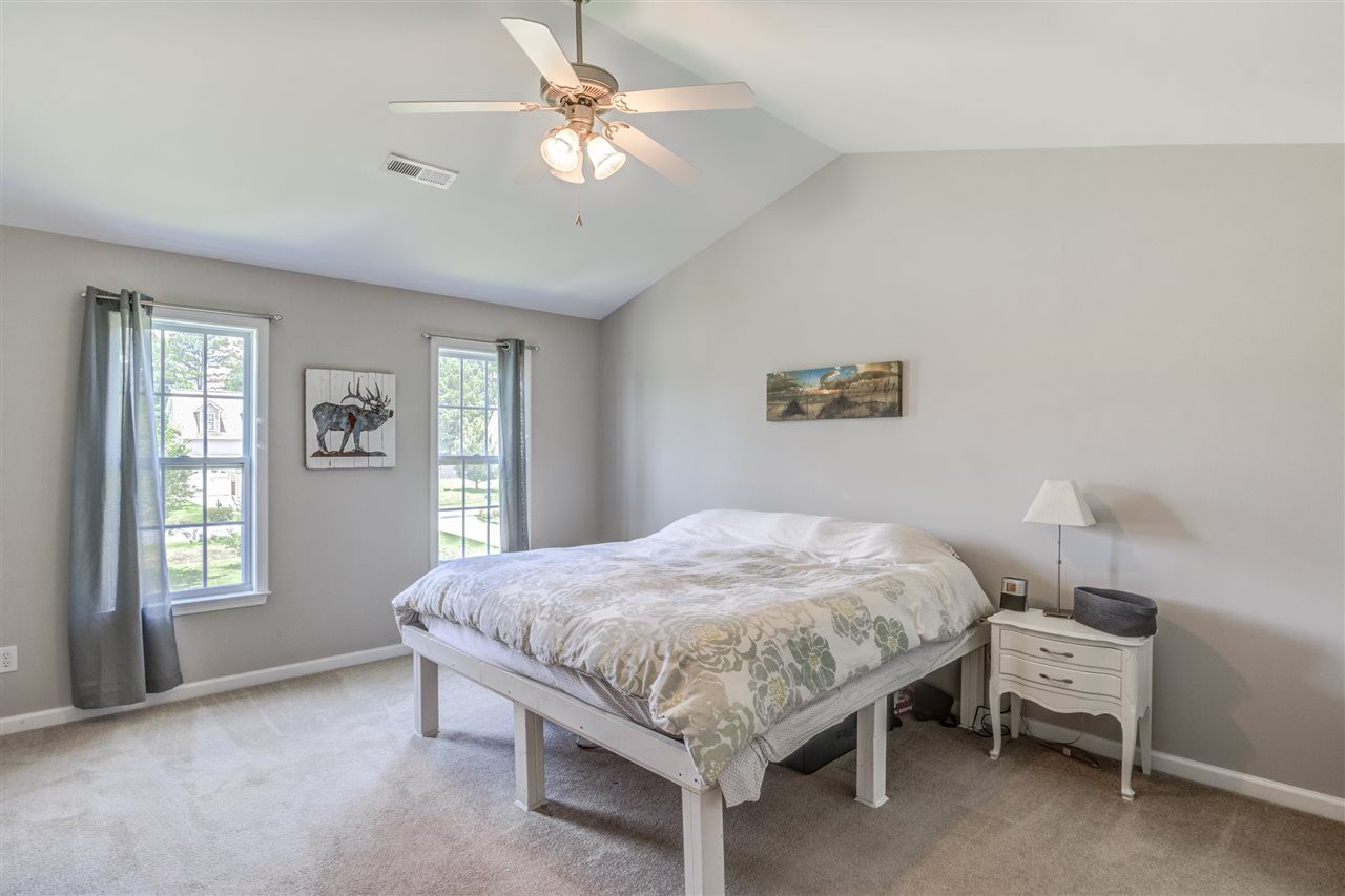 1409 Tawny View Lane Raleigh, NC 27603 - Photo 16 of 25 Photo 16