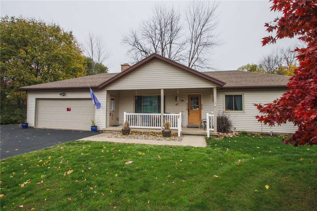 98 Mill Road Greece, NY 14626 - Photo 1 of 1