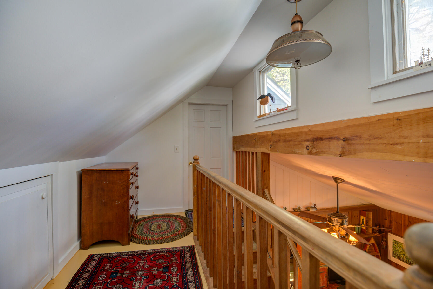 451 Cape Monday Road Harrison, ME 04040 - Photo 33 of 53 Hall