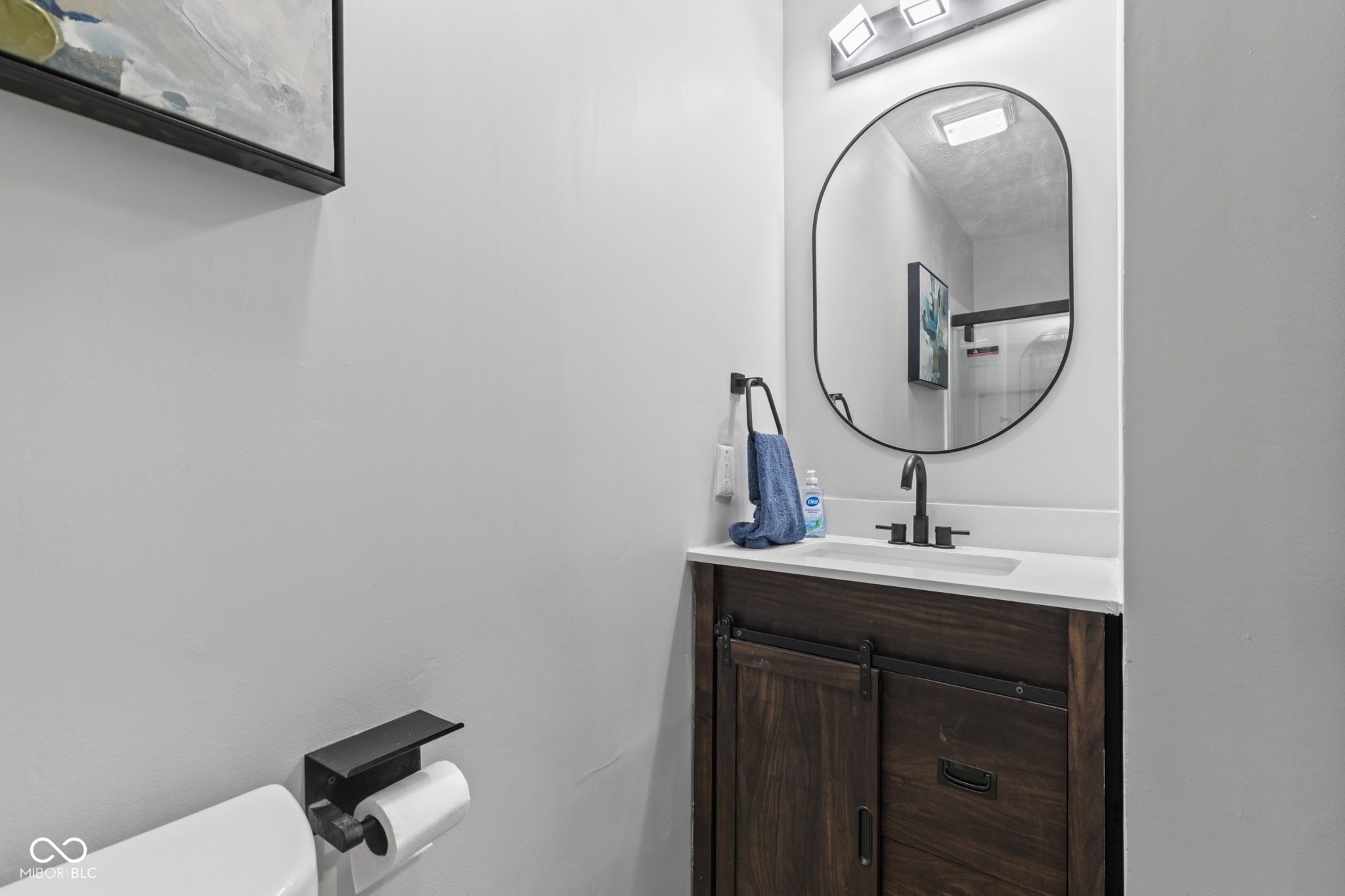 4305 Five Points Road Indianapolis, IN 46239 - Photo 41 of 70