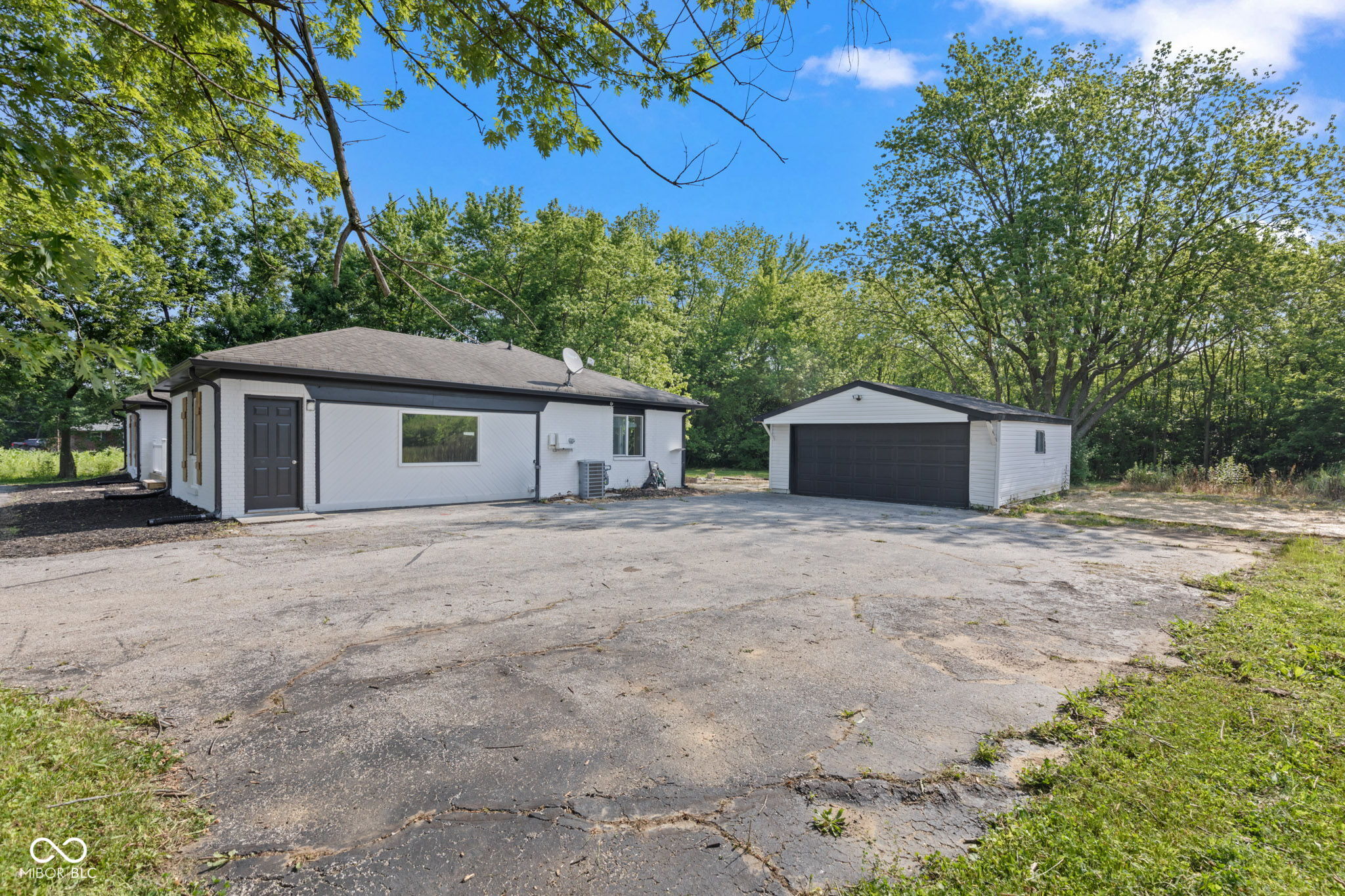 4305 Five Points Road Indianapolis, IN 46239 - Photo 43 of 70