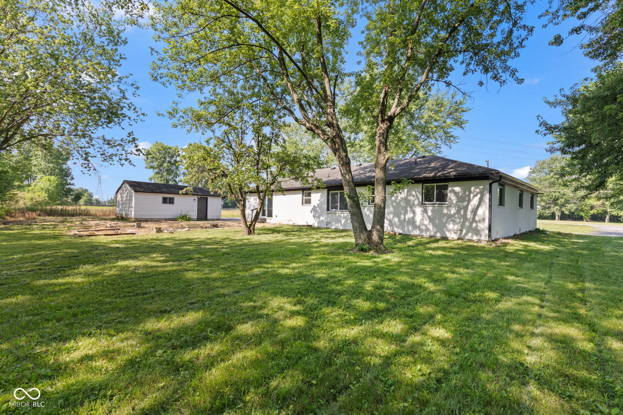 4305 Five Points Road Indianapolis, IN 46239 - Photo 45 of 70