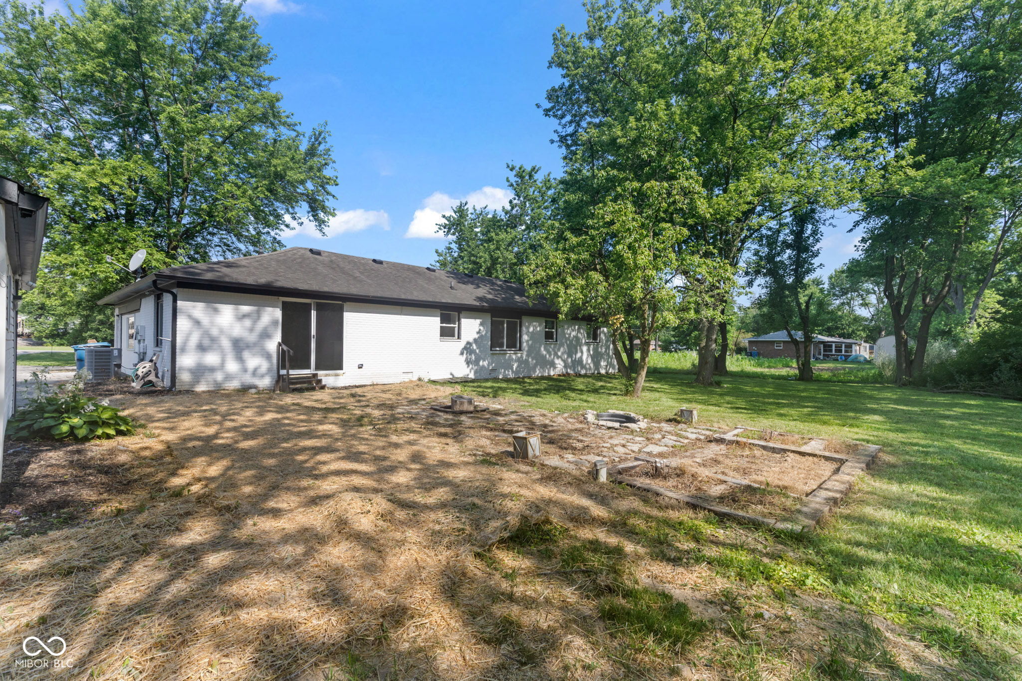 4305 Five Points Road Indianapolis, IN 46239 - Photo 47 of 70