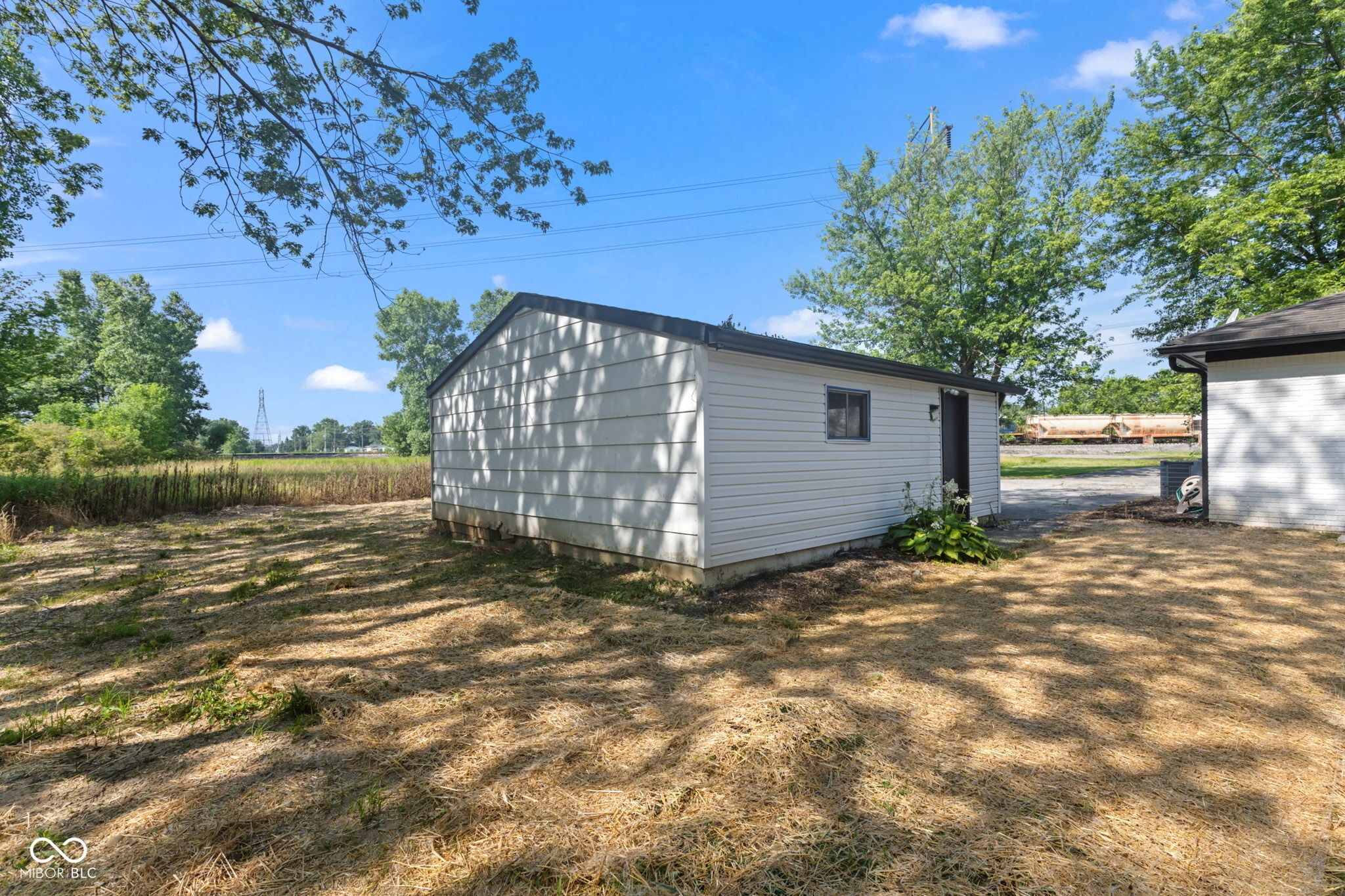 4305 Five Points Road Indianapolis, IN 46239 - Photo 48 of 70