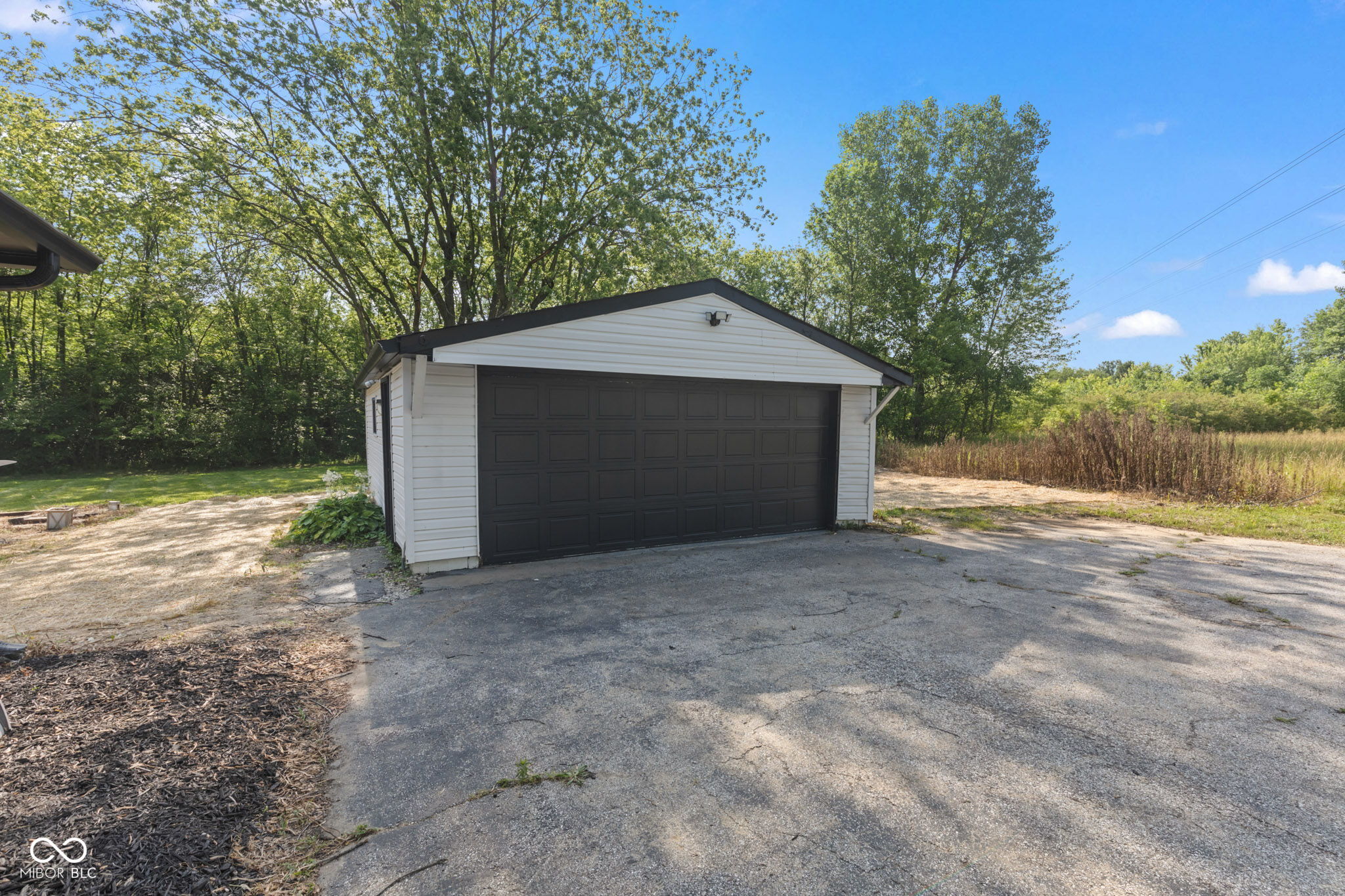 4305 Five Points Road Indianapolis, IN 46239 - Photo 49 of 70