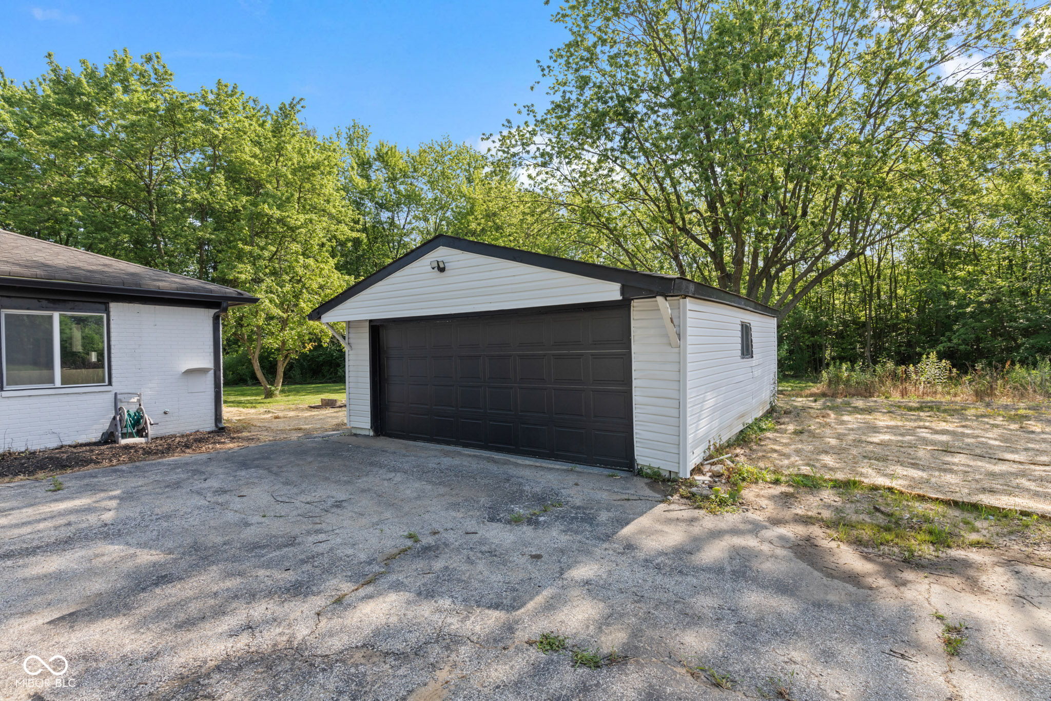 4305 Five Points Road Indianapolis, IN 46239 - Photo 50 of 70