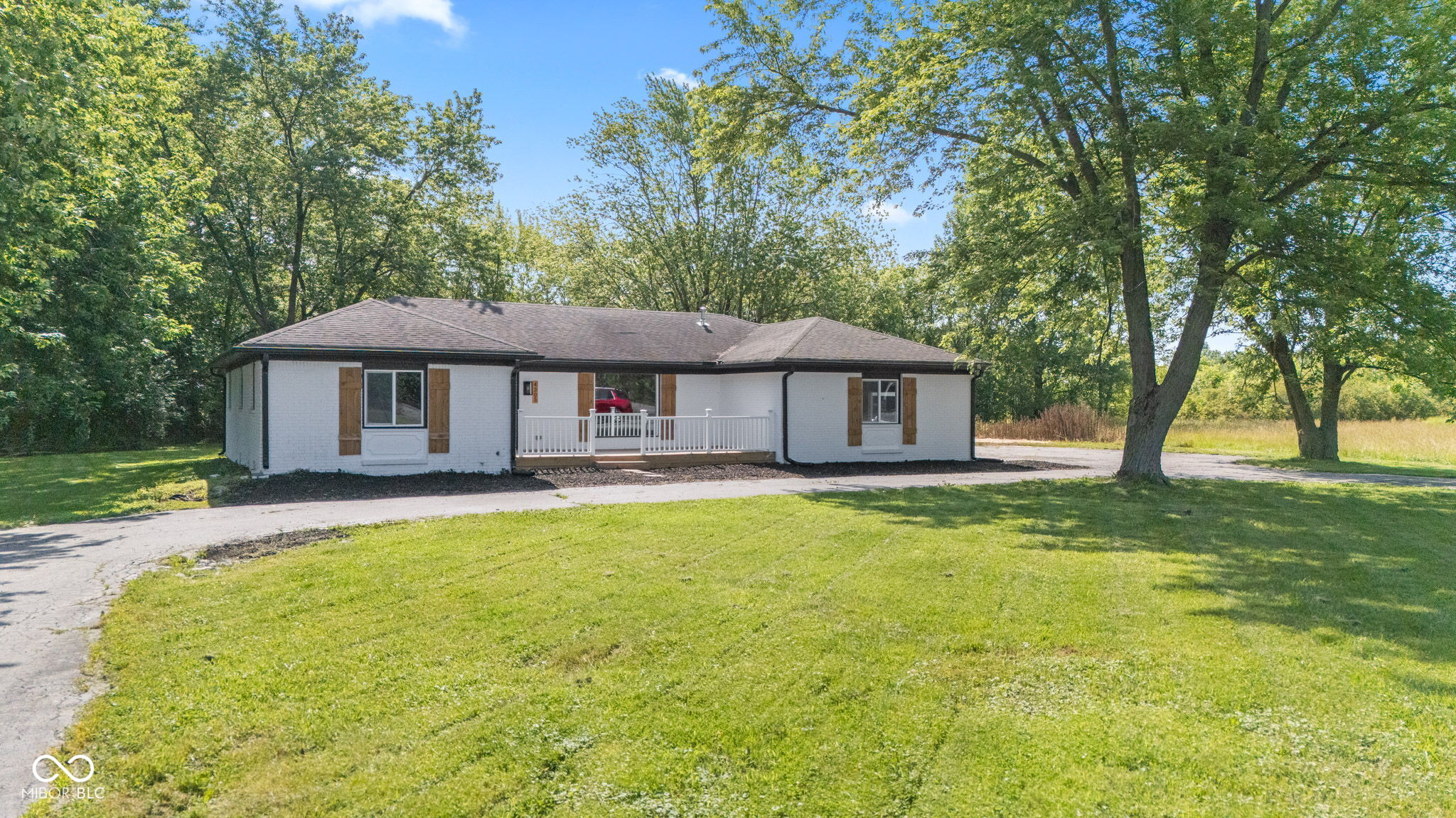 4305 Five Points Road Indianapolis, IN 46239 - Photo 55 of 70