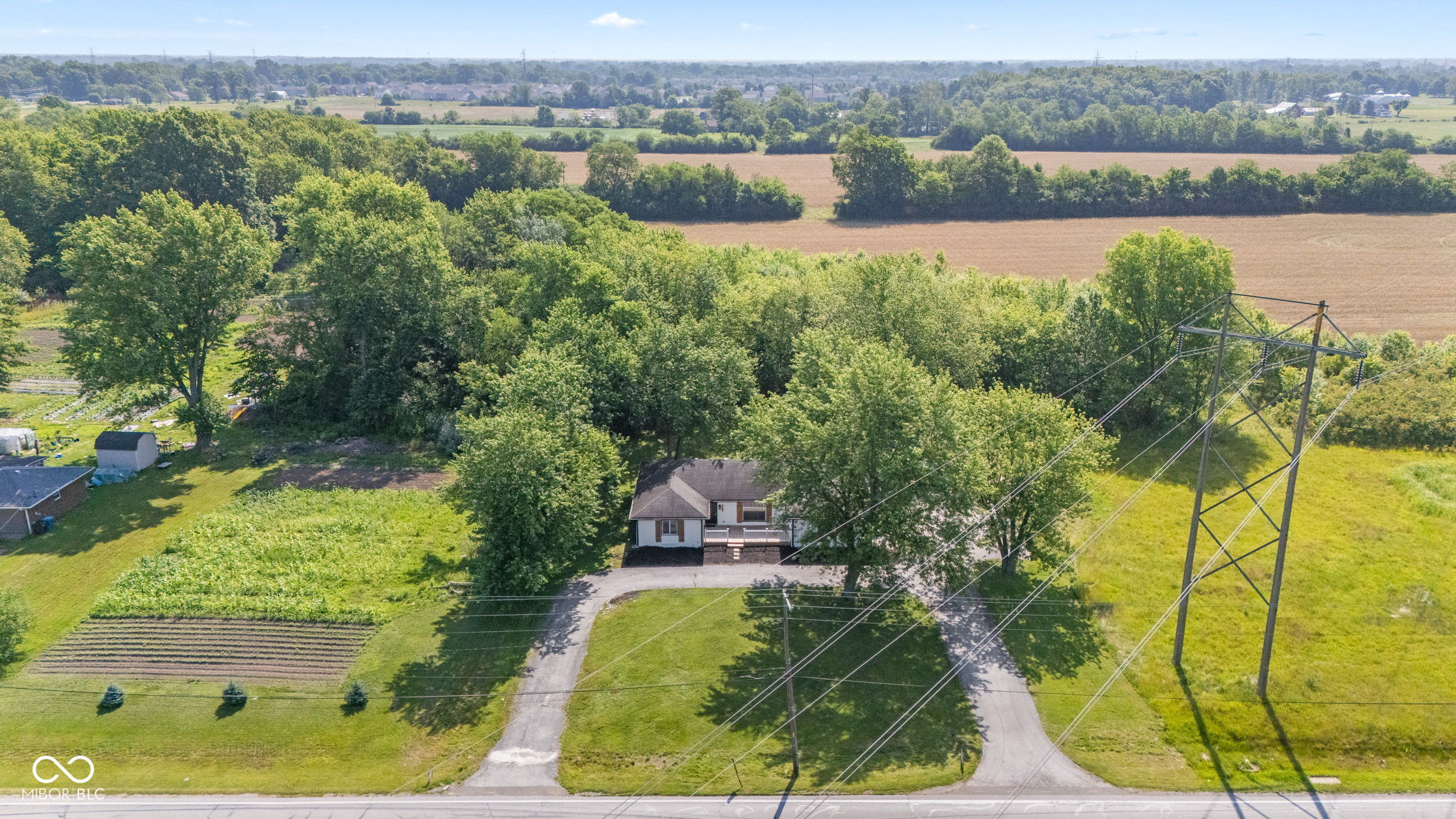 4305 Five Points Road Indianapolis, IN 46239 - Photo 56 of 70