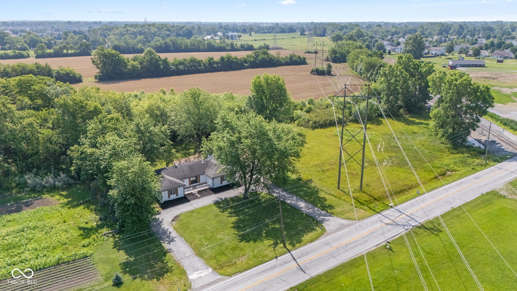 4305 Five Points Road Indianapolis, IN 46239 - Photo 57 of 70