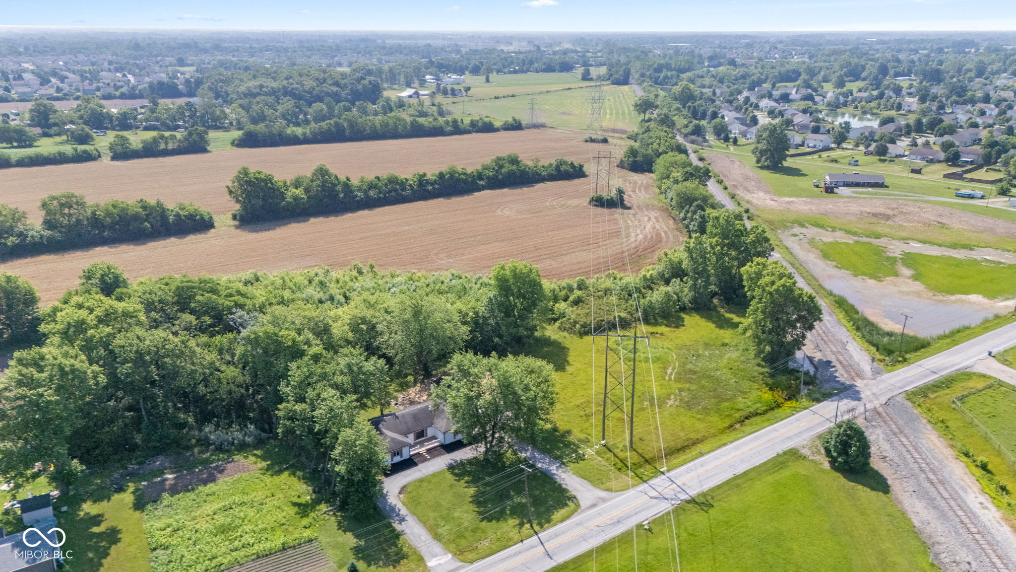 4305 Five Points Road Indianapolis, IN 46239 - Photo 58 of 70