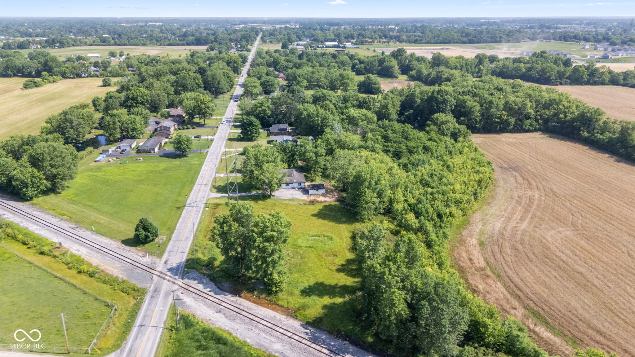 4305 Five Points Road Indianapolis, IN 46239 - Photo 62 of 70