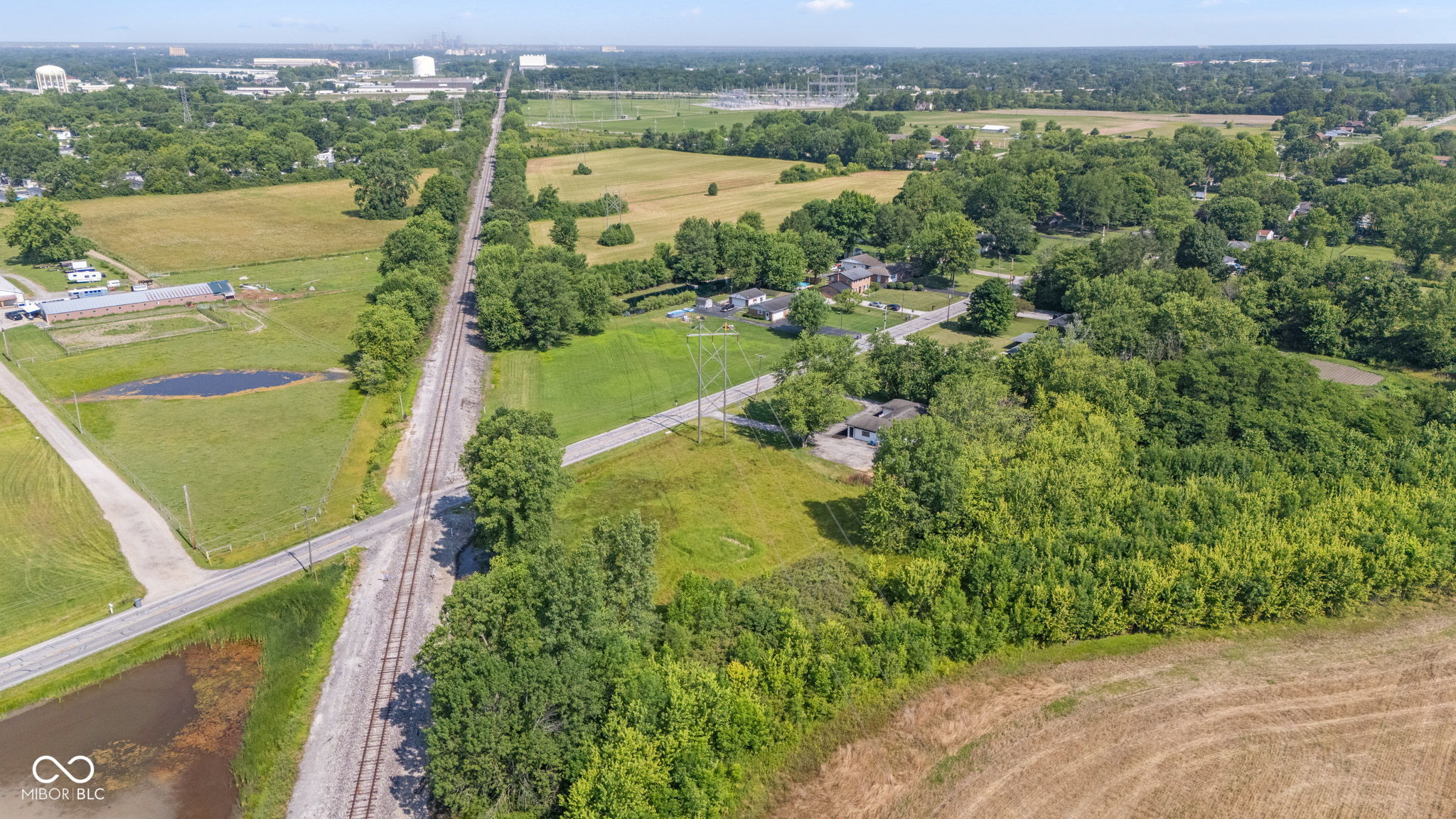 4305 Five Points Road Indianapolis, IN 46239 - Photo 63 of 70