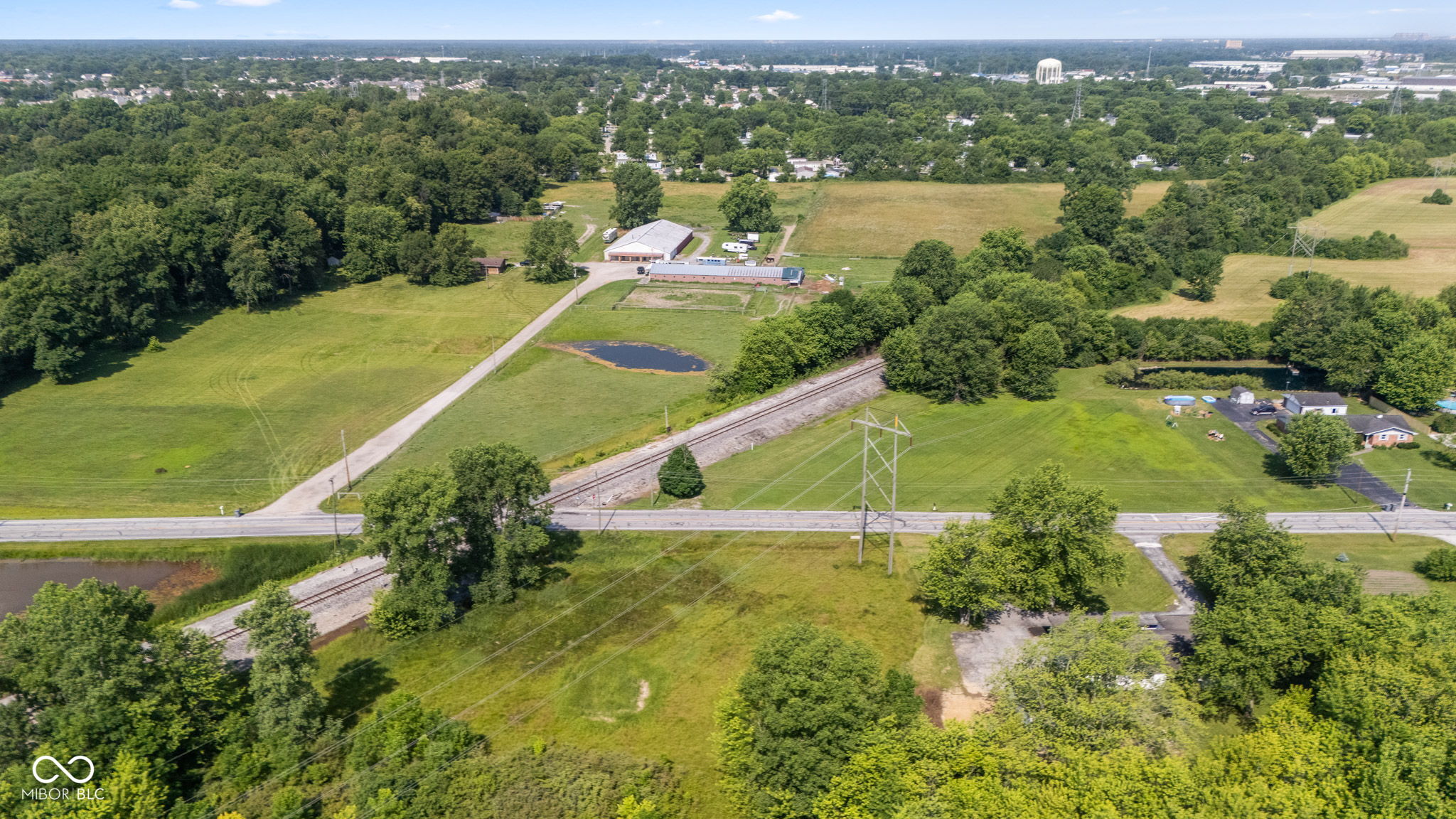 4305 Five Points Road Indianapolis, IN 46239 - Photo 64 of 70