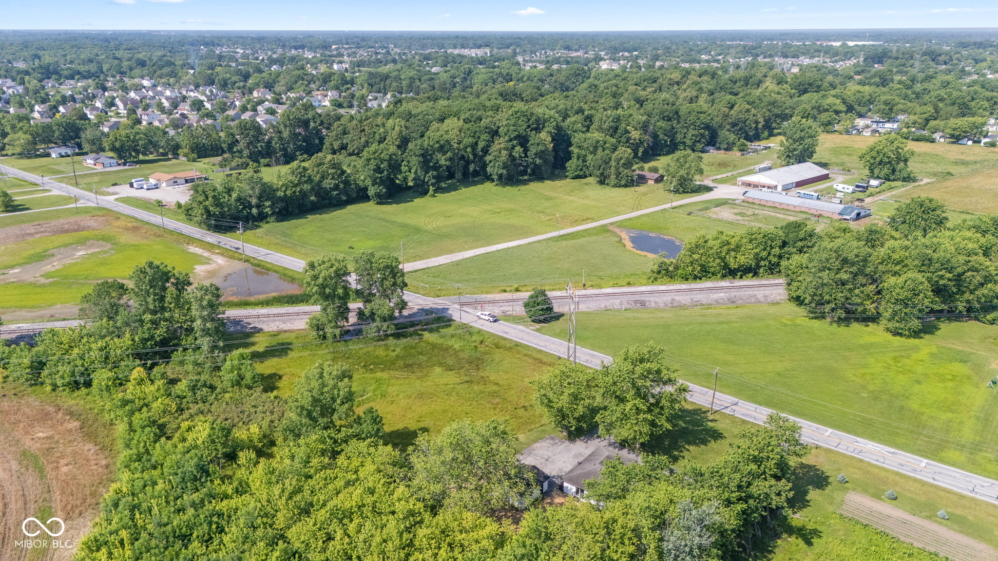 4305 Five Points Road Indianapolis, IN 46239 - Photo 66 of 70