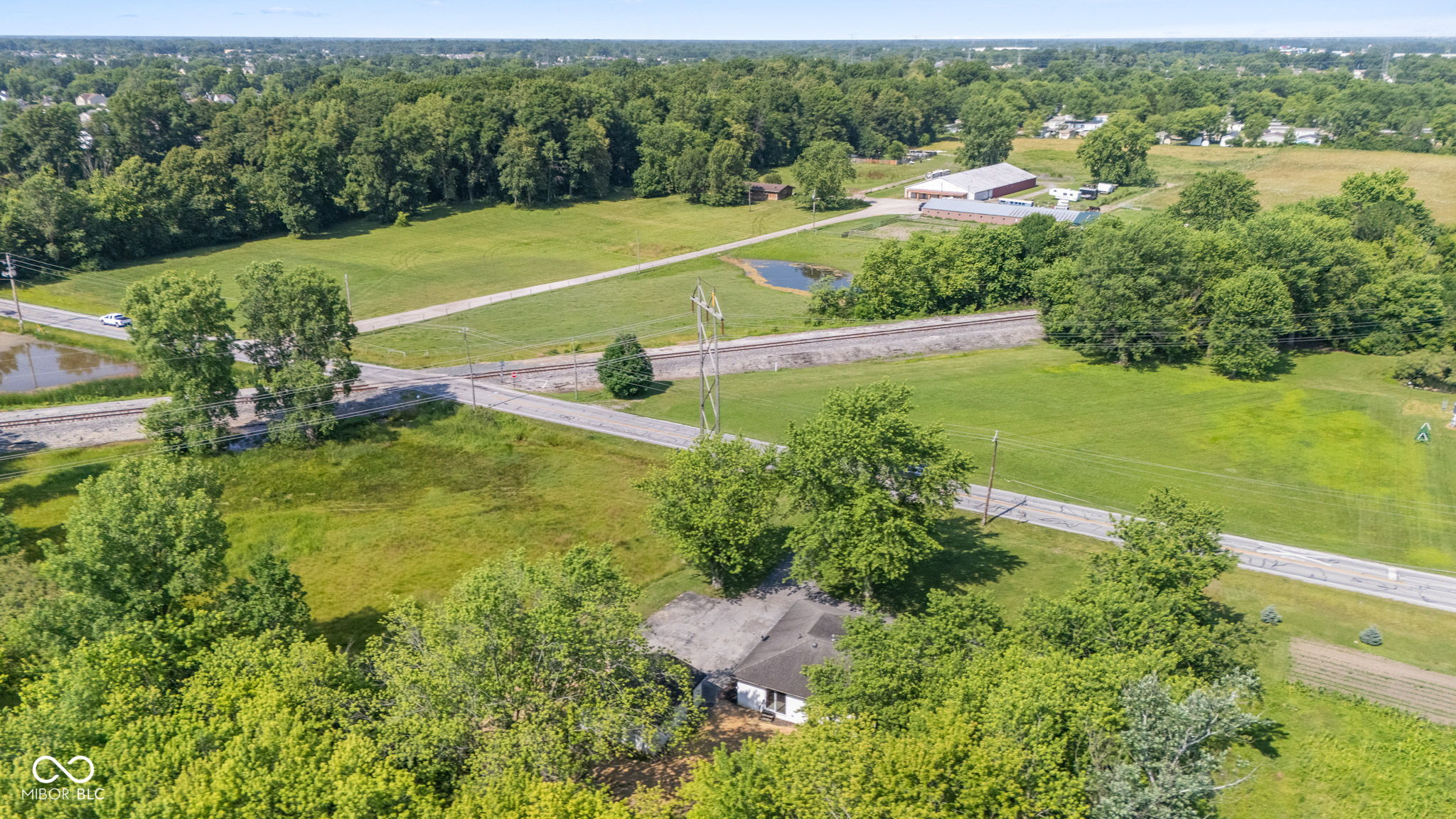 4305 Five Points Road Indianapolis, IN 46239 - Photo 67 of 70