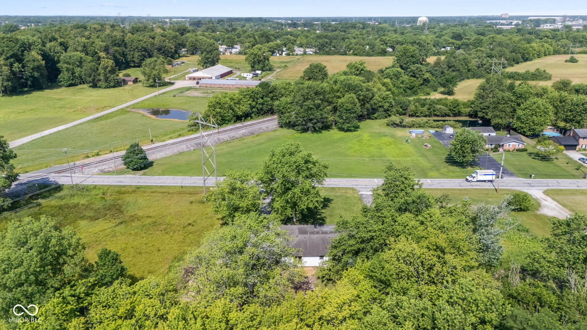 4305 Five Points Road Indianapolis, IN 46239 - Photo 68 of 70