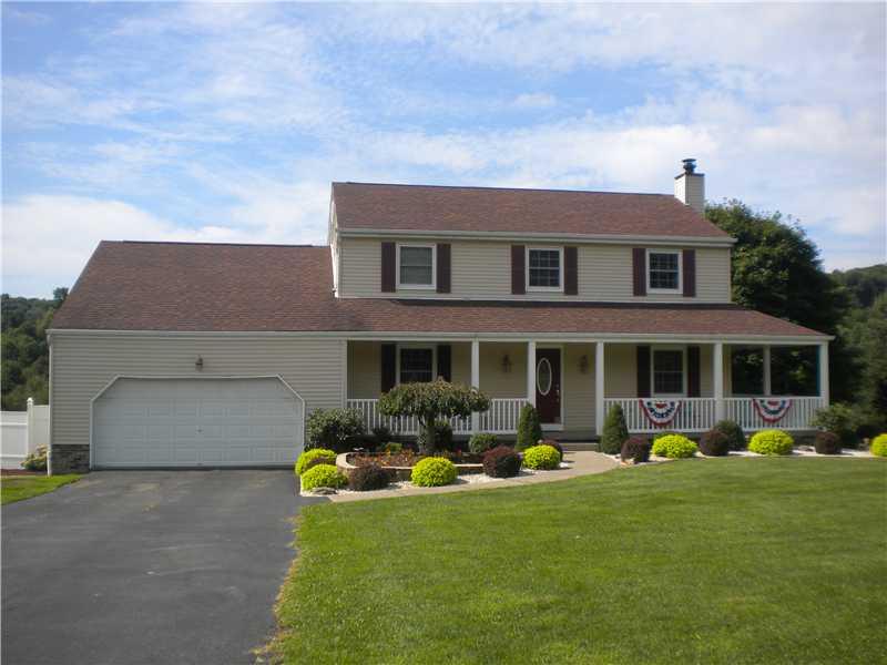 178 Camp Run Road Harmony, PA 16037 - Photo 1 of 25 Exterior Front.