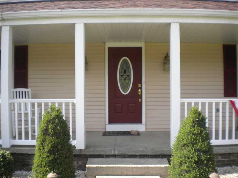 178 Camp Run Road Harmony, PA 16037 - Photo 2 of 25 Exterior Front. Welcome to 178 Camp Run Road