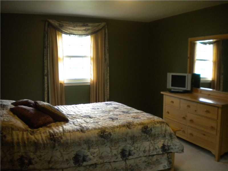 178 Camp Run Road Harmony, PA 16037 - Photo 14 of 25 Master Bedroom.