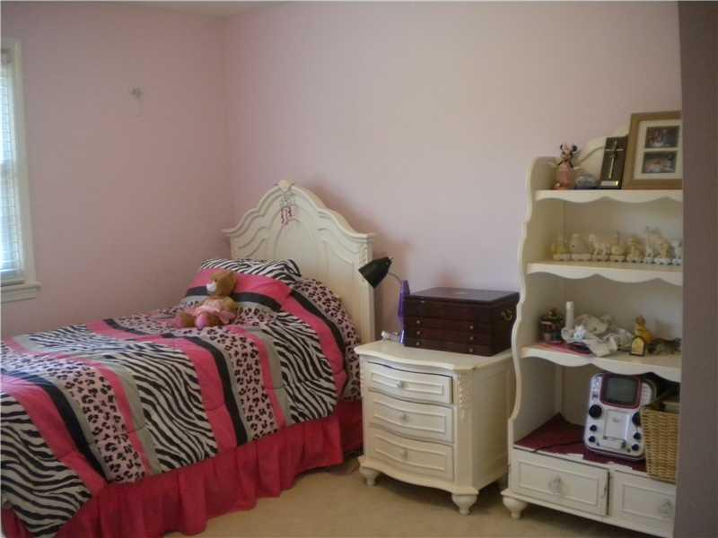 178 Camp Run Road Harmony, PA 16037 - Photo 15 of 25 Bedroom.