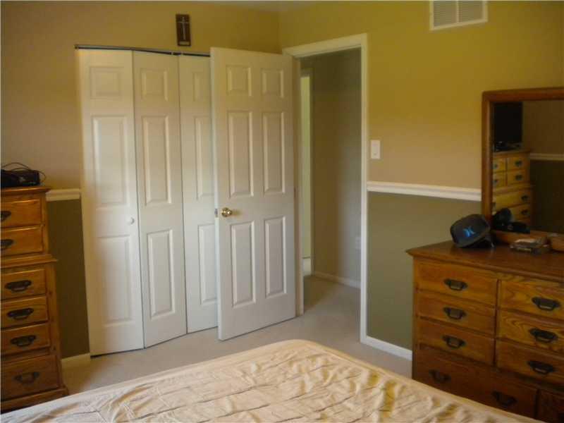 178 Camp Run Road Harmony, PA 16037 - Photo 16 of 25 Bedroom.