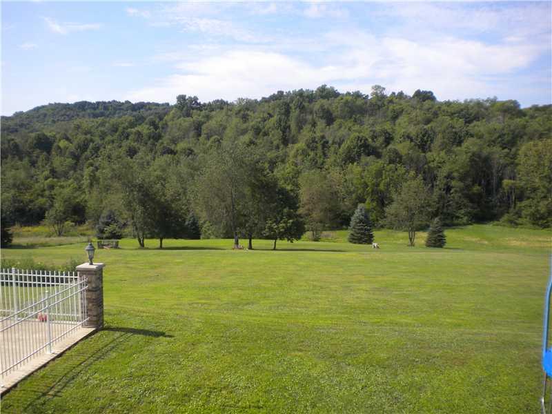 178 Camp Run Road Harmony, PA 16037 - Photo 17 of 25 Yard/Garden.