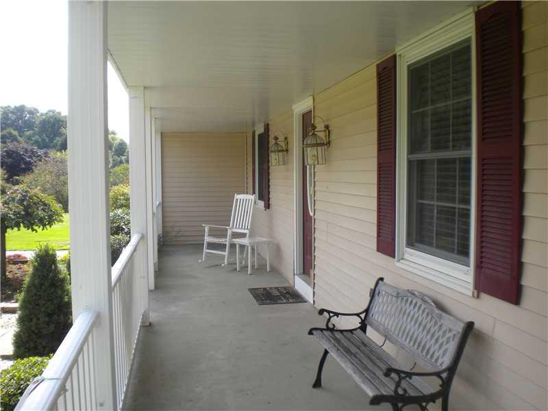 178 Camp Run Road Harmony, PA 16037 - Photo 3 of 25 Other. Wrap Around Porch