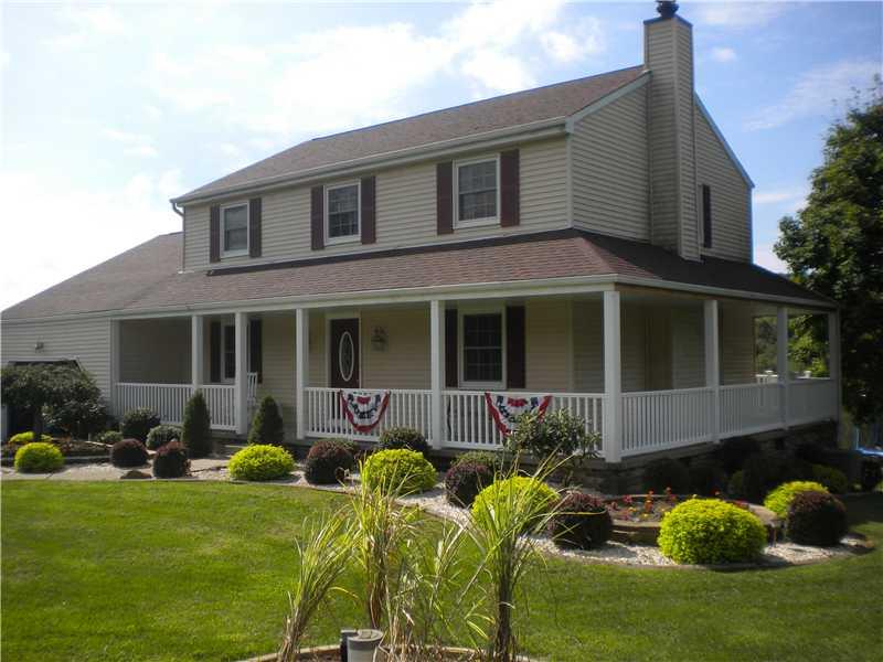178 Camp Run Road Harmony, PA 16037 - Photo 24 of 25 Other.