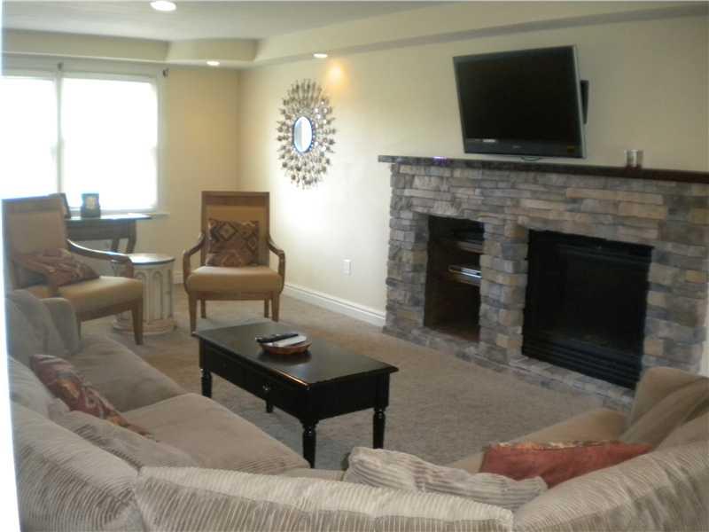 178 Camp Run Road Harmony, PA 16037 - Photo 5 of 25 Family Room.