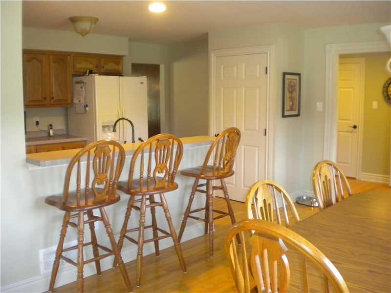 178 Camp Run Road Harmony, PA 16037 - Photo 7 of 25 Kitchen.