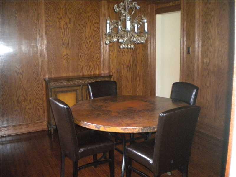 178 Camp Run Road Harmony, PA 16037 - Photo 10 of 25 Dining Room.