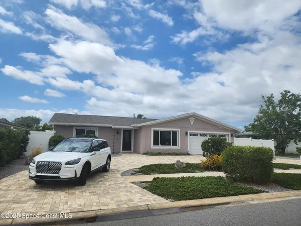 $3,900 | 1665 South Shelter Trail, Merritt Island, FL 32952