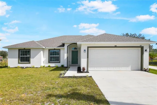 $320,000 | 562 Maricopa Drive, Kissimmee, FL 34758