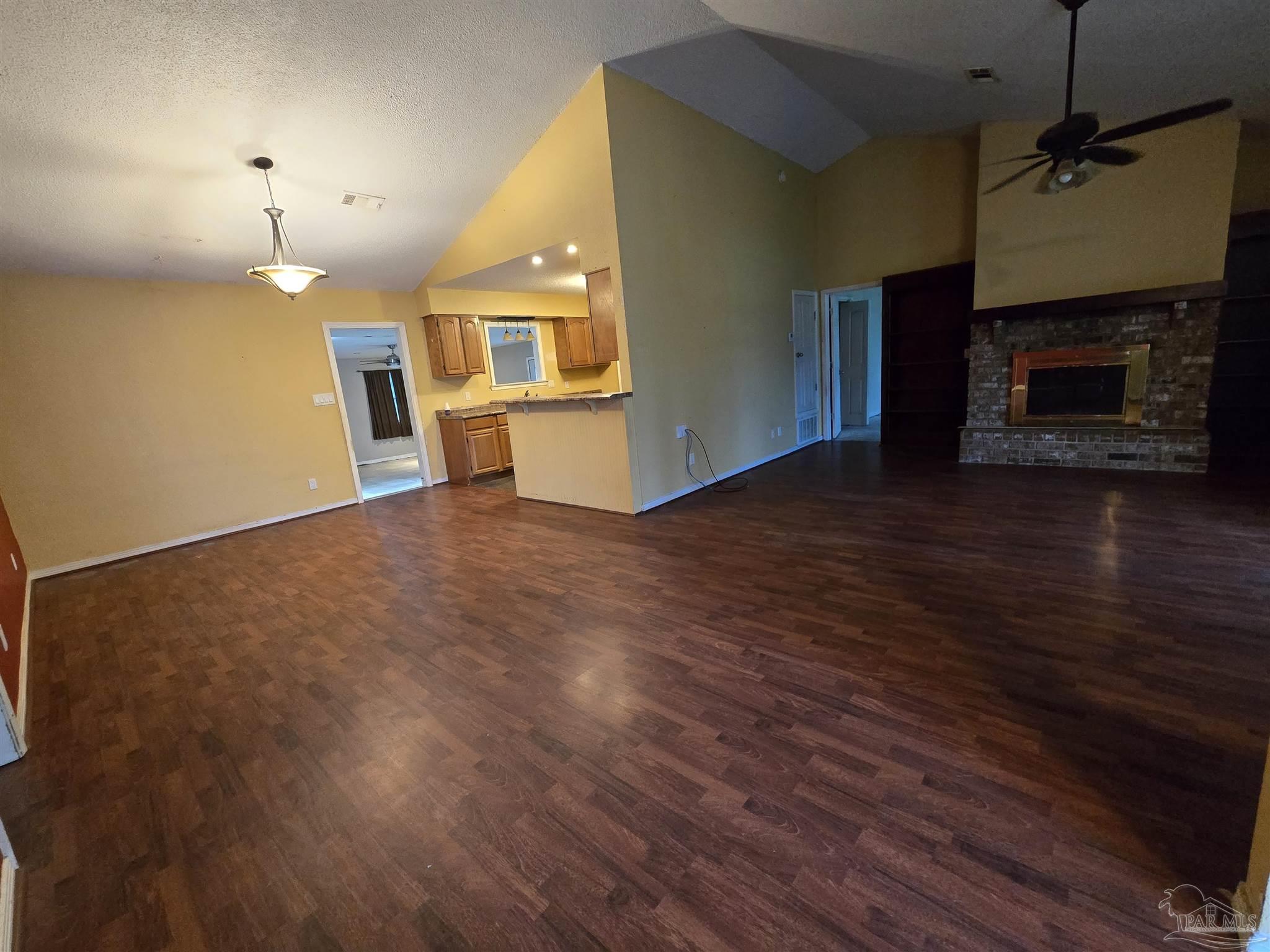 1646 Eagle Terrace Cantonment, FL 32533 - Photo 19 of 21