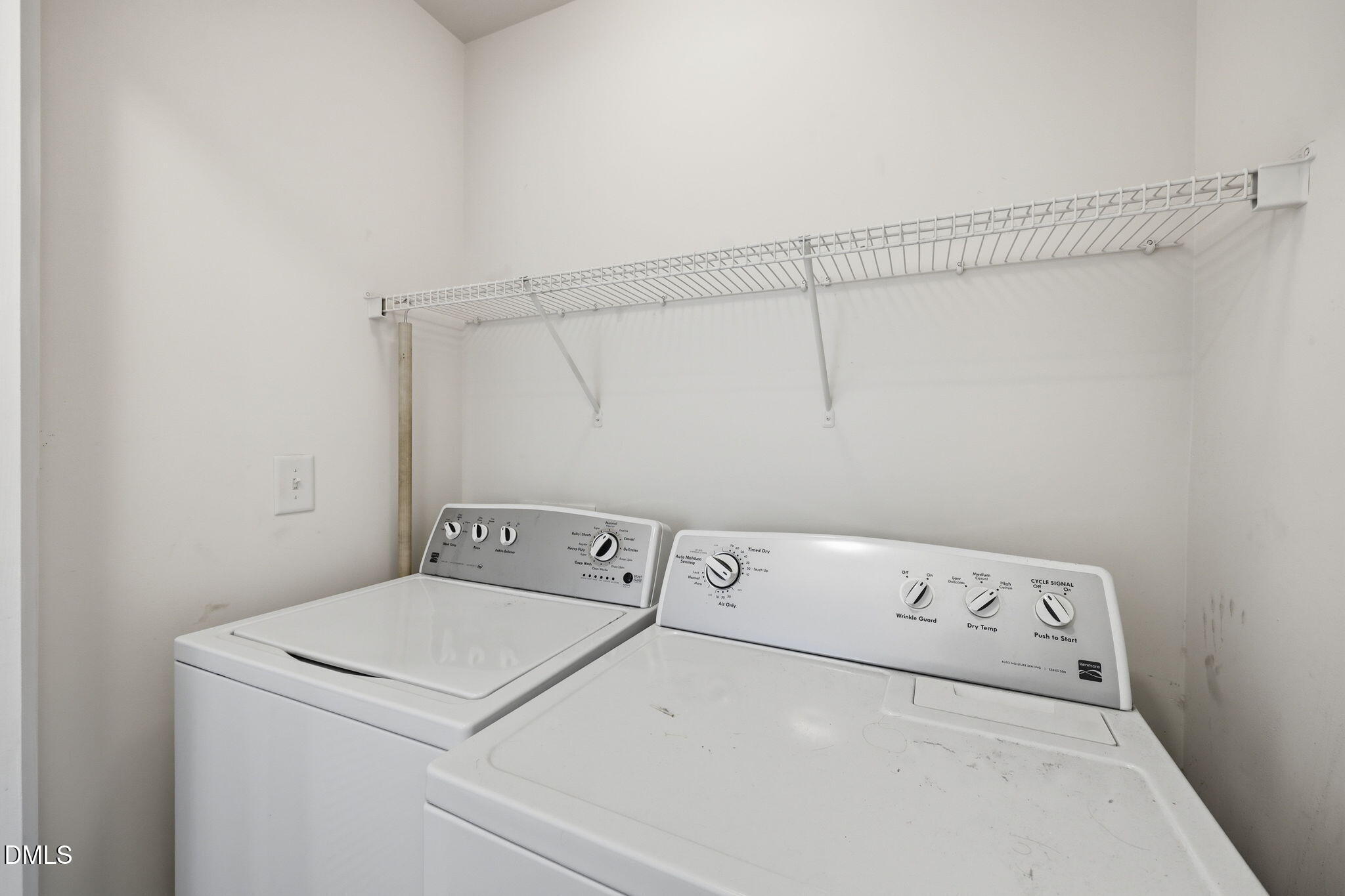197 Depot Ridge Road Garner, NC 27529 - Photo 29 of 35 Laundry Room