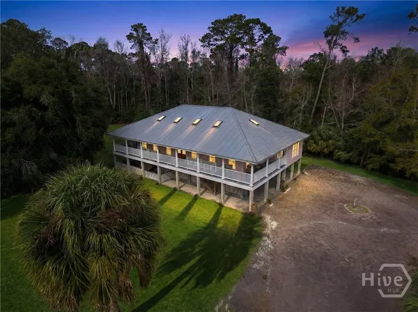 $649,900 | 123 Oyster House Road, Richmond Hill, GA 31324