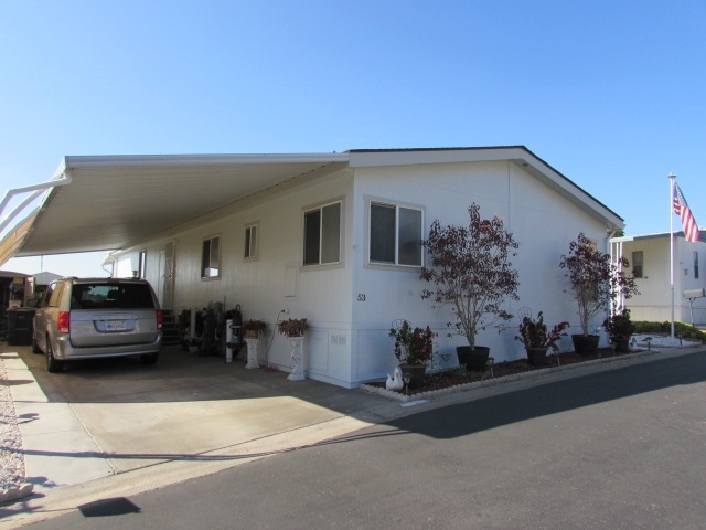 1815 Sweetwater Road, Unit 53 Spring Valley, CA 91977 - Photo 1 of 25 Gallery Image 1