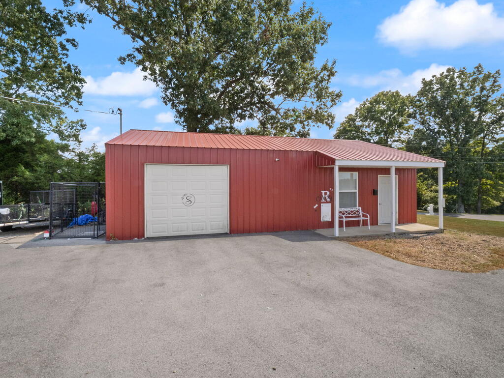 891 Jerry Arnold Road Manitou, KY 42436 - Photo 30 of 90 Gallery Image 30