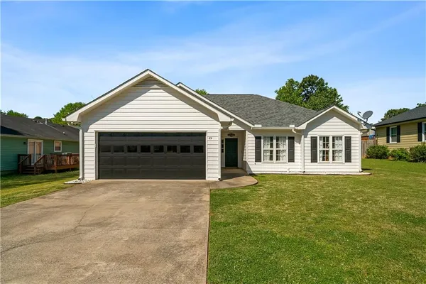 $369,000 | 89 Quail Run, Cartersville, GA 30120