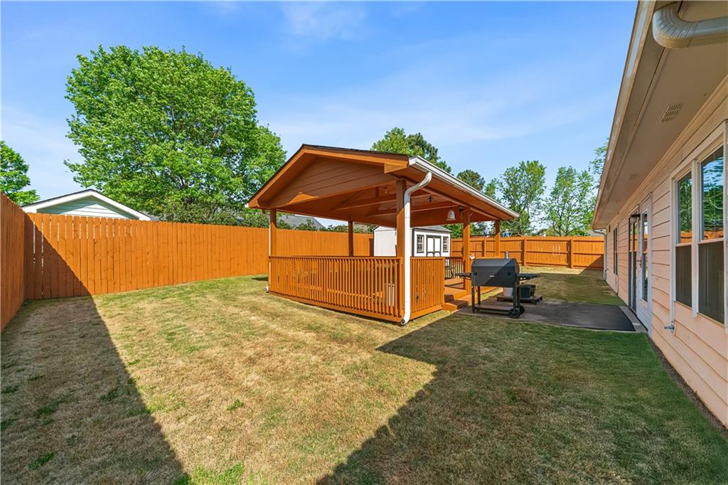 89 Quail Run Cartersville, GA 30120 - Photo 20 of 27