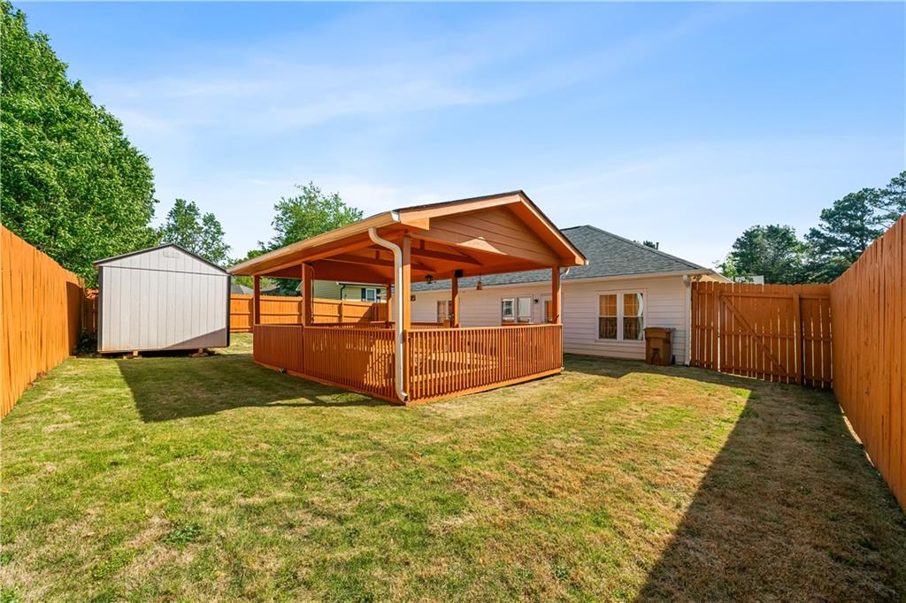 89 Quail Run Cartersville, GA 30120 - Photo 21 of 27