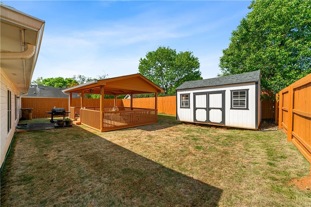 89 Quail Run Cartersville, GA 30120 - Photo 22 of 27