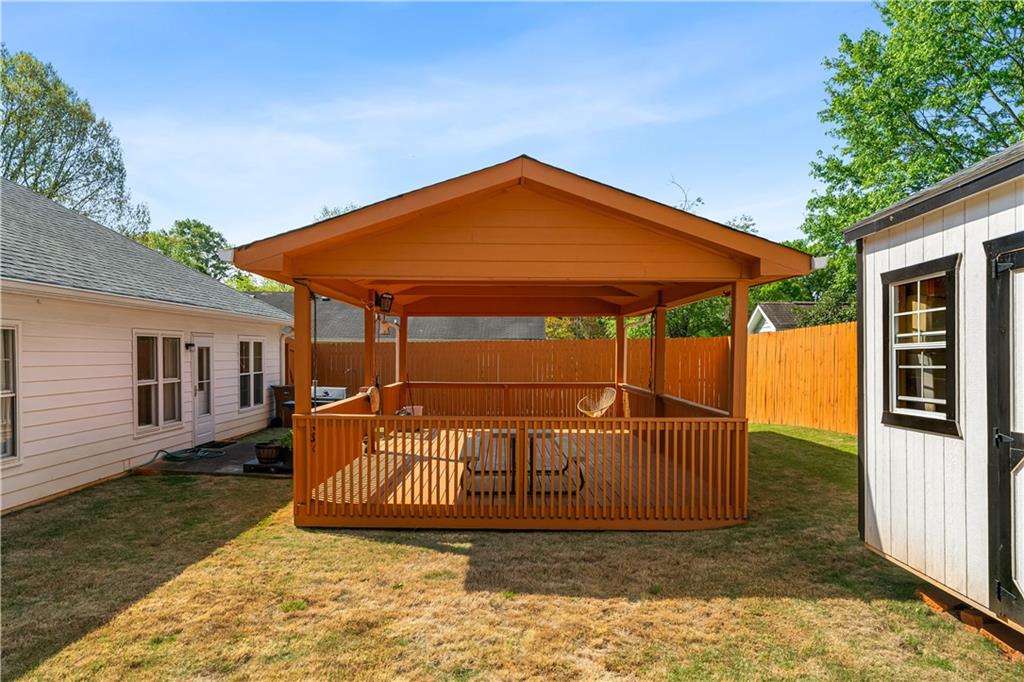 89 Quail Run Cartersville, GA 30120 - Photo 23 of 27