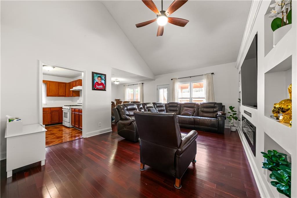 89 Quail Run Cartersville, GA 30120 - Photo 3 of 27