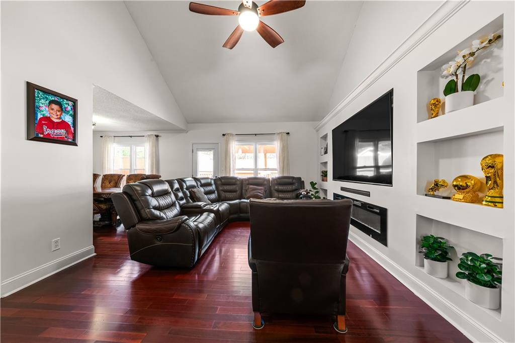 89 Quail Run Cartersville, GA 30120 - Photo 5 of 27